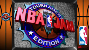 NBA Jam TE - Midway, 1994